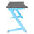 Amoll Metal Base Computer Desk-1703504636