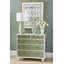 Matisse urne-vert