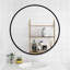 Miroir rond en aluminium pour hommes-1017318440-1017318445