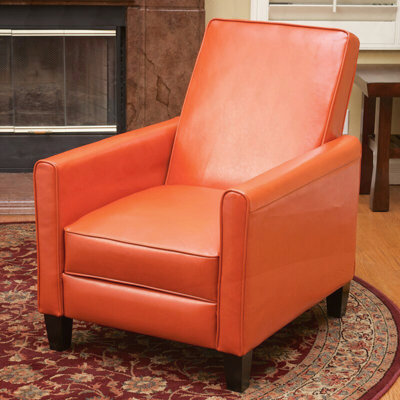 Fauteuil en tissu