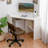 Baleigh Corner Computer Desk-244089095
