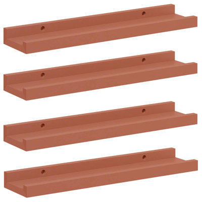 Floating Shelf