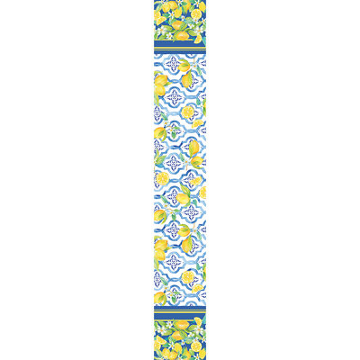 Lovely Lemons Table Runner