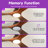 Karlena 52'' Dimmable Ceiling Fan with Lights and Remote Control 3CCT Reversible DC Motor Timer Memory-1749798889