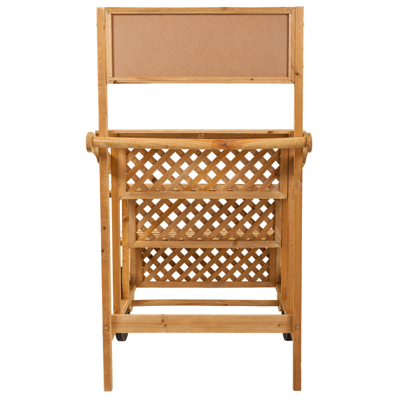Suresnes 71 cm W Merchandiser Shelving Unit