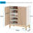 Durable Shoe Racks Organizer