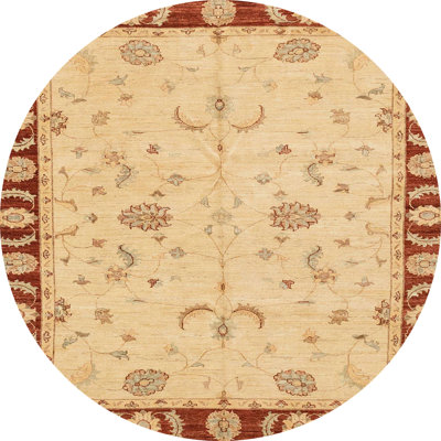 Tapis décoratif multicolore à motif abstrait
