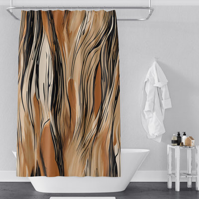 Rideau de douche Endia