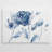 " Translucent Blues I "-28656267