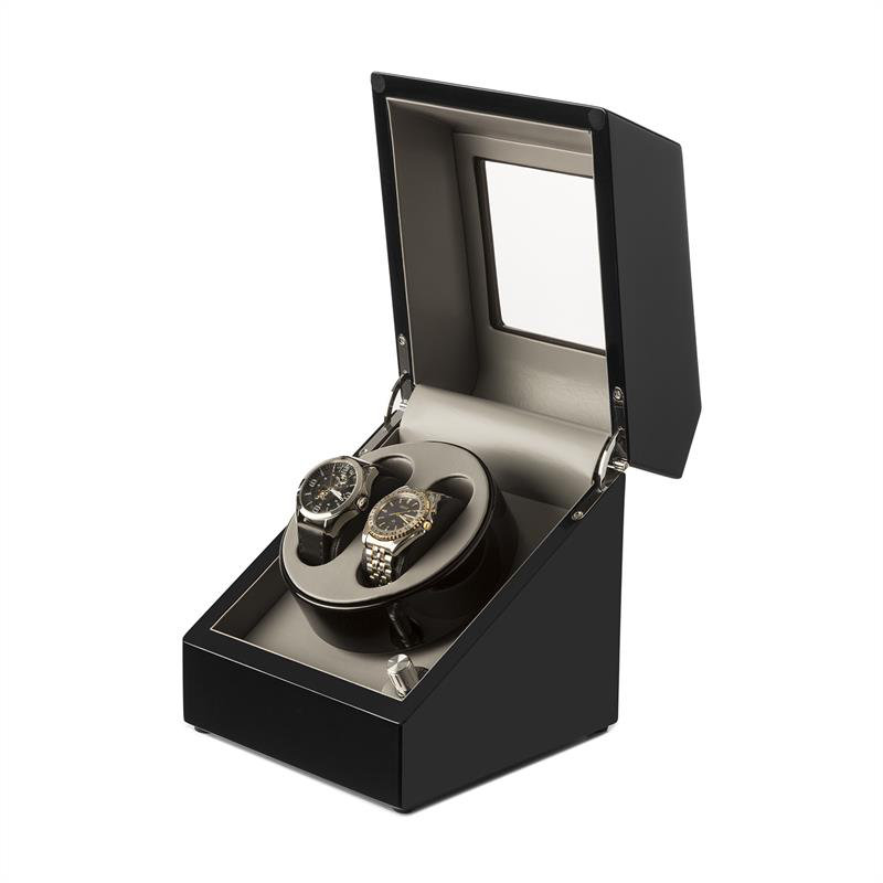 Watch Box + Watch Winder
