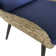 Chemung 2 - Person Patio Conversation Sets with Cushions