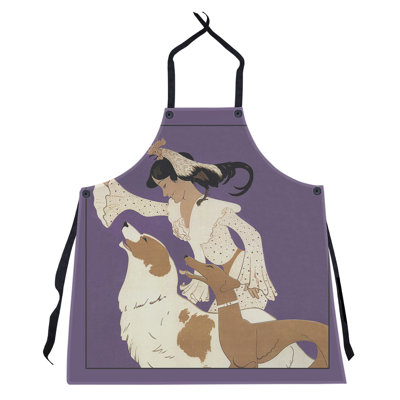 Bib Apron