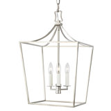 Southold 3 - Light Chandelier