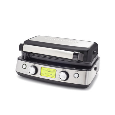 Gaufrier GreenPan Elite