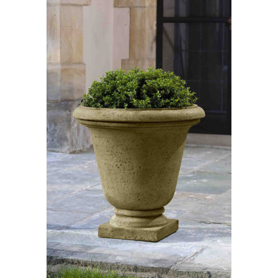 Hampton Handmade Urn Planter