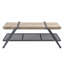 Table basse Brantley