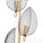 67.3'' Tree Floor Lamp-44539249