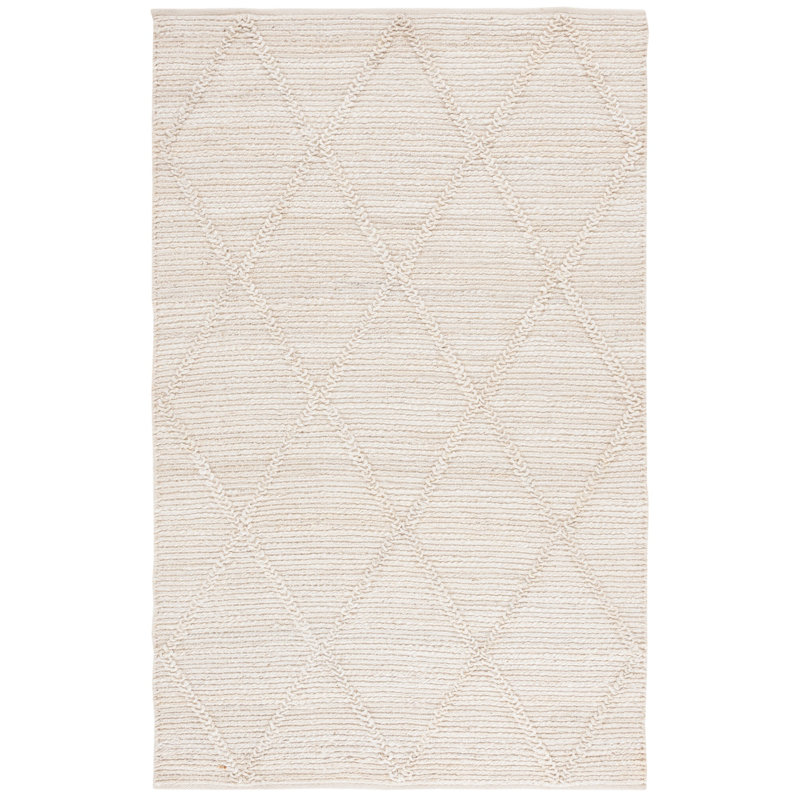 Tapis en jute / sisal, Rectangle de 5 pi x 8 pi