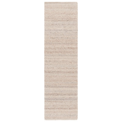 Aldford Natura Handwoven Wool Rug
