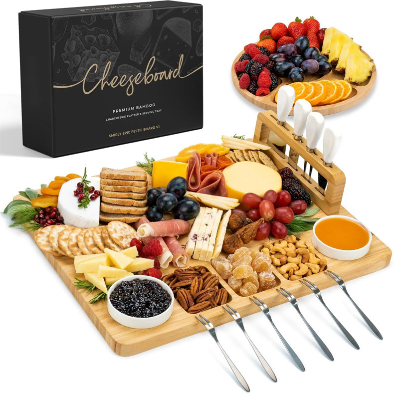 Plat de service Latitude Run®