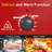 Electric Roaster Oven With Removable Pan-102063157-128719325