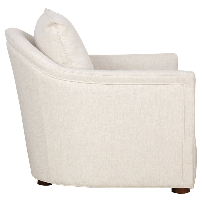 Vail Lounge Chair, 8789 Bark