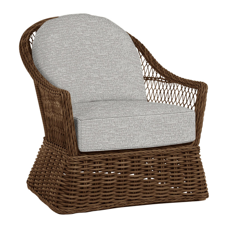 Soho tissé - Raphia, Welt, Caramel tweed, Soho #83 raphia
