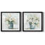 Cottage Charmer I - ensemble de 2 reproductions de cadres photo-61465849-61465853