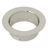 Disposal Throat Escutcheon