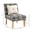 Gautreau Upholstered Armchair