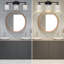Luminaires de salle de bain Ayushma-731208850-784893726