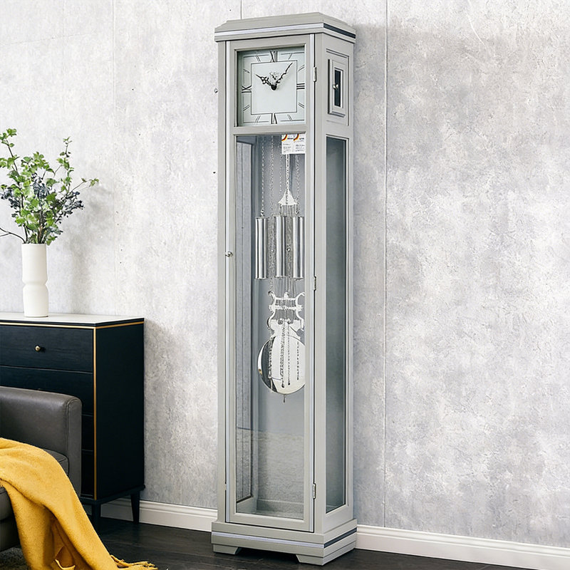 Horloge murale 77,17 po