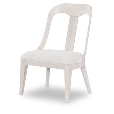 Side Chair (Uph Seat, Seat Height 19")