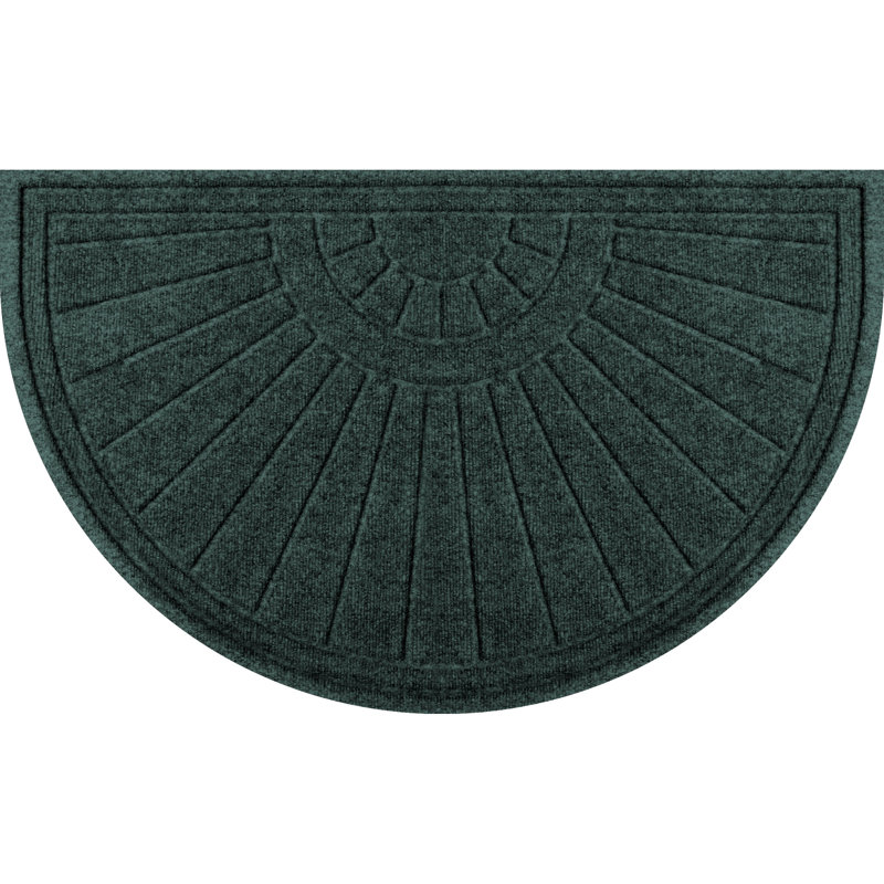 Paillasson WaterHog Sunburst, À feuilles persistantes