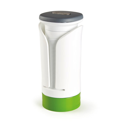 Zyliss Vegetable Spiralizer & Slicer