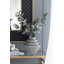 Vase géométrique à plusieurs niveaux D9.1X9.8 "-2132654531-2132654530