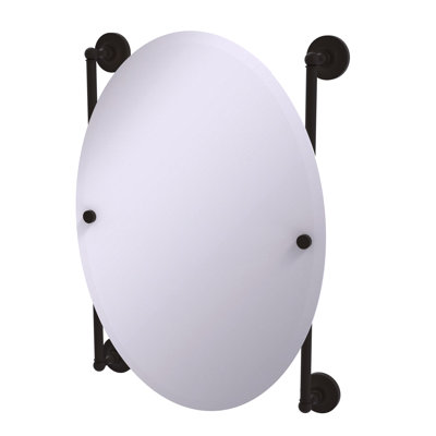 Alcott Mirror