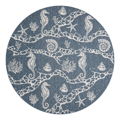Angelys Indoor/Outdoor Area Rug
