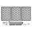 Decorative Panels Privacy Screen