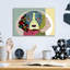 «Beagle Dog III» par Lanre Adefioyue-1164134344