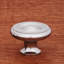 CK Series 1 1/2" Diameter Mushroom Knob-12829629-12829632