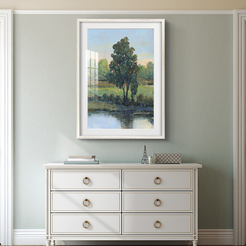 Arizona Highways -Gallery Wrapped Canvas