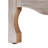 Irim Solid Wood Vintage Vibe Accent Cabinet-770118569