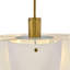 Lustre moyen Hinkley Becca
