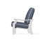 St. Catherine Marine Grade Polymer Deep Seating Cushion Arm Chair-685444373-686156663