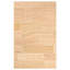 Solid Wood Table Top