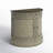 Coffey 38'' W Nightstand