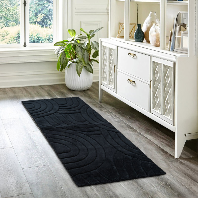 Nyjal Machine Washable Rugs