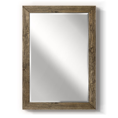 Migel Mirror