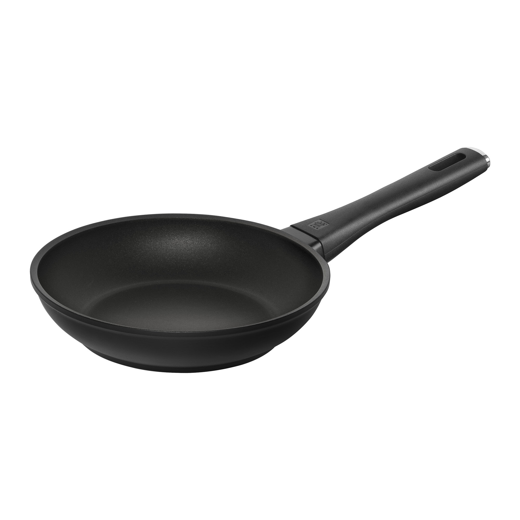 Zwilling J.A. Henckels Motion 3 qt Non-Stick Aluminum Saute Pan with Lid &  Reviews